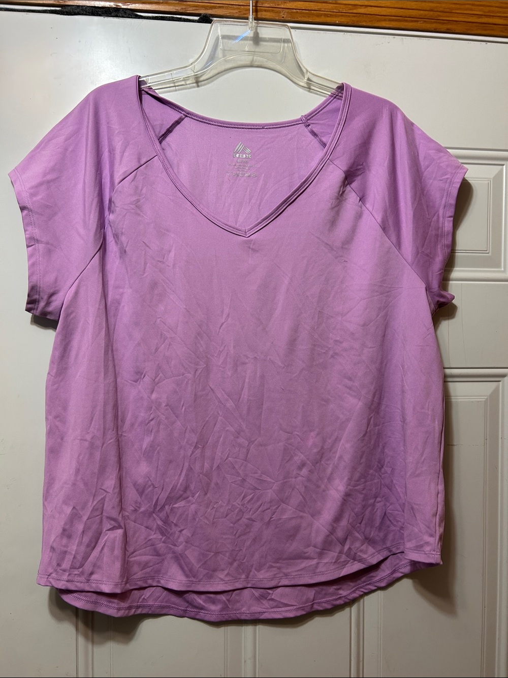 RBX Shirt XL